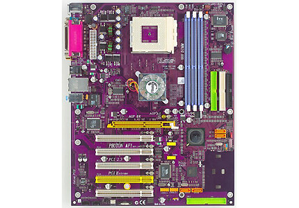 AF1 (V1.0) - BIOS for AF1 Deluxe(PCB:1.0) / AF1(PCB:1.0) / AF1 Lite(PCB:1.0)
