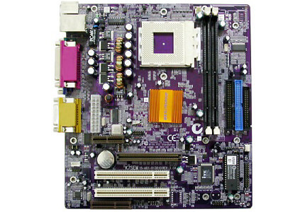 K7SEM (V3.0A) - BIOS for K7SEM(PCB:3.0A)