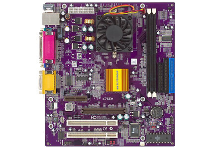 K7SEM (V3.0C) - BIOS for K7SEM(PCB:3.0C)