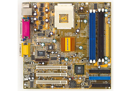 K7SOM (V1.3) - BIOS for K7SOM(PCB:1.3)