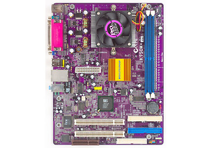 K7SOM+ (V7.5C) - BIOS for K7SOM+(PCB:7.5C)