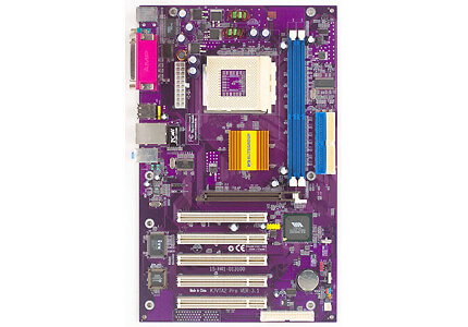 K7VTA2 Pro (V3.1) - BIOS for K7VTA2 Pro(PCB:3.1)