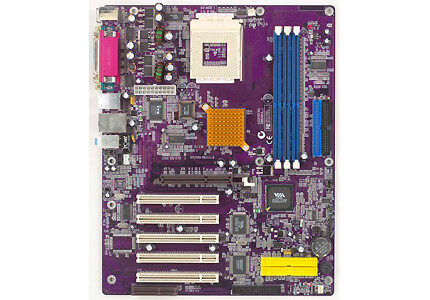 K7VTA3 (V5.0) - BIOS for K7VTA3(PCB:5.0)