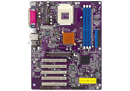 K7VTA3 (V7.0) - BIOS for K7VTA3(PCB:7.0)