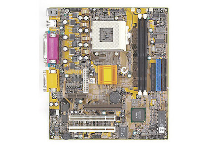 K7VZM (V1.0) - BIOS for K7VZM(PCB:1.0)
