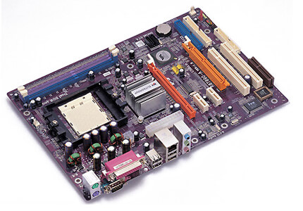 K8T800-A (V1.0) - BIOS for K8T800-A(PCB:1.0)