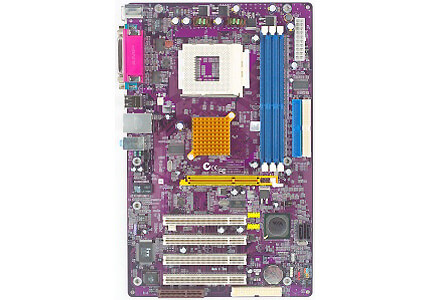 KT600-A (V1.0) - BIOS for KT600-A(PCB:1.0)
