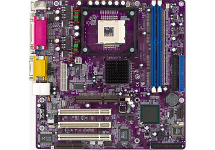 L4IBMG2 (V1.0B) - BIOS for L4IBMG2(PCB:1.0B)