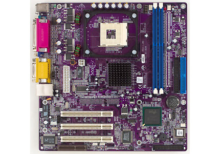 L4IBMGL2 (V1.0B) - BIOS for L4IBMGL2(PCB:1.0B)