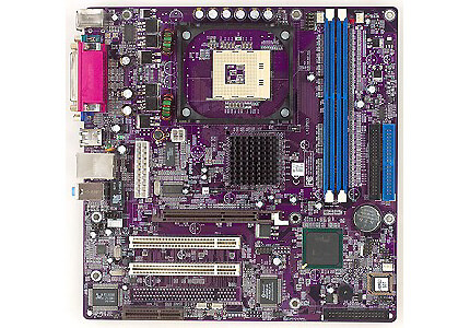 L4IBMGL3 (V1.1A) - BIOS for L4IBMGL3(PCB:1.1A)