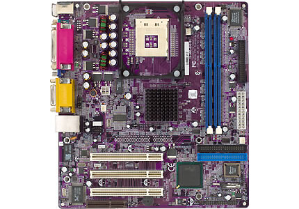L4IBMGL (V1.0) - BIOS for L4IBMGL(PCB:1.0)