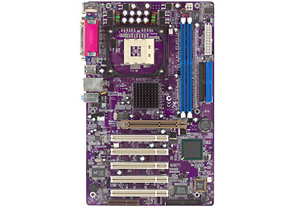 L4IGEA2 (V1.1) - BIOS for L4IGEA2(PCB:1.1)