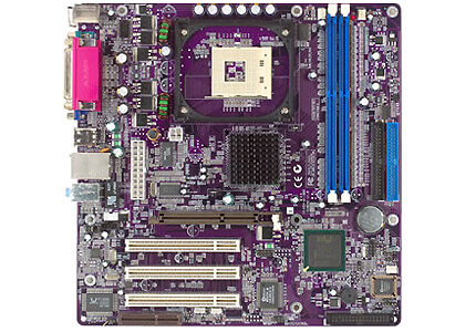 L4IGEM2 (V1.1) - BIOS for L4IGEM2(PCB:1.0) / L4IGEM2(PCB:1.1)