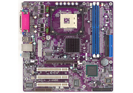 L4IGVM2 (V1.1) - BIOS for L4IGVM2(PCB:1.1)