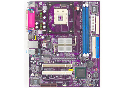 L4IGVM6 (V1.0) - BIOS for L4IGVM6(PCB:1.0) / L4IGVM6(PCB:1.0A)