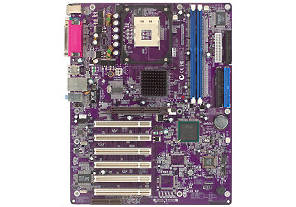 L4IPEA (V1.0A) - BIOS for L4IPEA(PCB:1.0A)