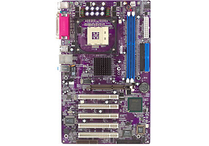 L4IPEA2 (V1.1) - BIOS for L4IPEA2(PCB:1.1)