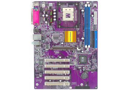 L4S5A3 (V1.1A) - BIOS for L4S5A3(PCB:1.1A)