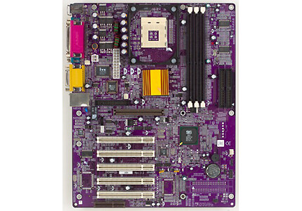 L4S5A/DX+ (V3.2A) - BIOS for L4S5A/DX+(PCB:3.2A)