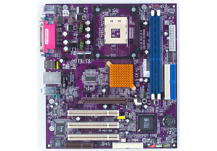L4S5MG3/651+ (V6.0) - BIOS for L4S5MG3/651+(PCB:6.0)