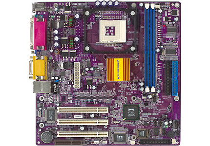 L4S5MG/GL+ (V3.02) - BIOS for L4S5MG/GL+(PCB:3.02)