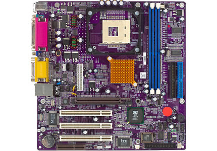 L4S5MG/GX+ (V3.02) - BIOS for L4S5MG/GX+(PCB:3.02)
