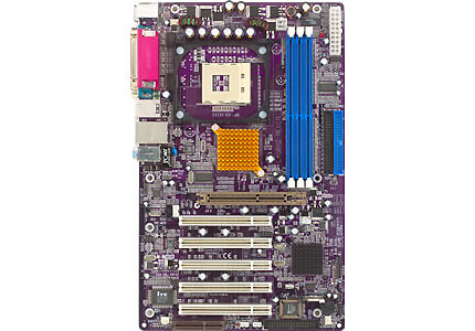 L4S8A2/HT (V1.1) - BIOS for L4S8A2/HT(PCB:1.1)