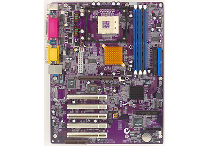 L4S8A (V1.0) - BIOS for L4S8A(PCB:1.0)