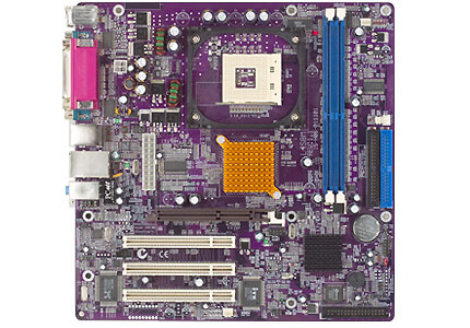 L4S8M (V1.2) - BIOS for L4S8M(PCB:1.2)