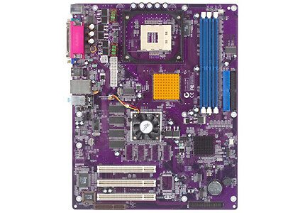 L4VXAG (V1.0) - BIOS for L4VXAG(PCB:1.0)