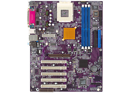 L7S7A (V1.1) - BIOS for L7S7A(PCB:1.1)