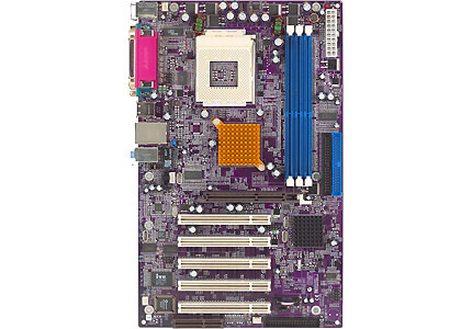 L7S7A2 (V1.1A) - BIOS for L7S7A2(PCB:1.1A)