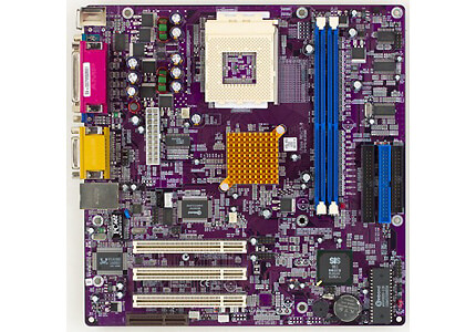 L7SOM (V3.0) - BIOS for L7SOM(PCB:3.0)