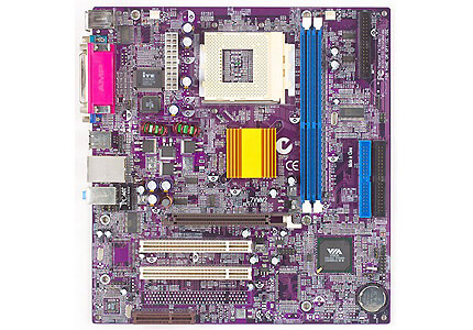 L7VMM2 (V1.1) - BIOS for L7VMM2(PCB:1.0A) / L7VMM2(PCB:1.1)