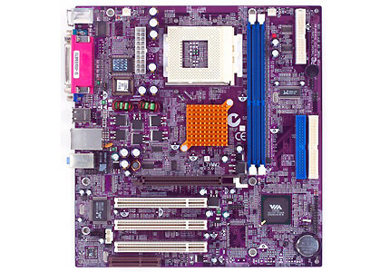 L7VMM2 (V2.0) - BIOS for L7VMM2(PCB:1.0A) / L7VMM2(PCB:1.1) / L7VMM2(PCB:2.0)