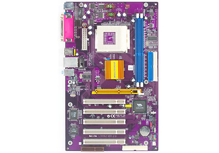 L7VTA2 (V2.0) - BIOS for L7VTA2(PCB:2.0)
