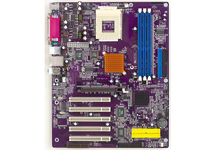 L7VTA (V1.0) - BIOS for L7VTA(PCB:1.0)