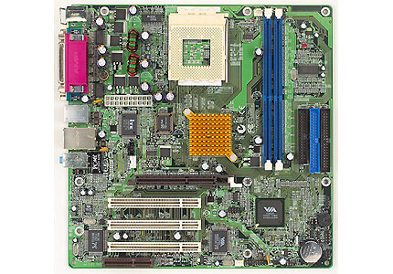L7VTM (V1.0) - BIOS for L7VTM(PCB:1.0)