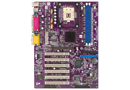 MB845AD (V2.0) - BIOS for MB845AD(PCB:2.0)