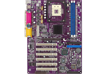 P4IBAD2 (V5.1) - BIOS for P4IBAD2(PCB:5.1)