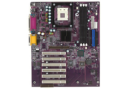 P4IBAS (V1.0) - BIOS for P4IBAS(PCB:1.0)