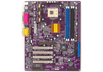 P4VXASD2 (V3.3) - BIOS for P4VXASD2(PCB:3.3)
