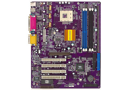 P4VXASD2 (V5.0) - BIOS for P4VXASD2(PCB:5.0)