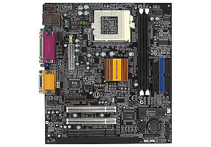P6STMT (V1.0A) - BIOS for P6STMT(PCB:1.0A)