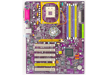 PF1 (V1.1) - BIOS for PF1series (PCB:1.x)