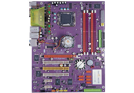 PF21 Extreme (V1.0) - BIOS for PF21 Extreme (PCB:1.0)