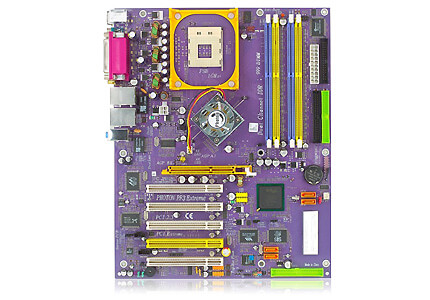 PF3 Extreme (V1.0) - BIOS for PF3 Extreme(PCB:1.0)