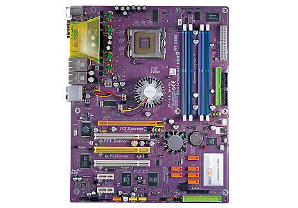 PF4 Extreme (V1.0) - BIOS for PF4 Extreme(PCB:1.0)