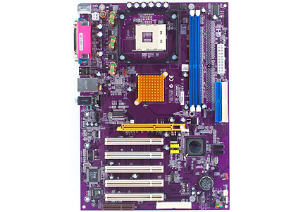 PT800CE-A (V1.0) - BIOS for PT800CE-A(PCB:1.0)