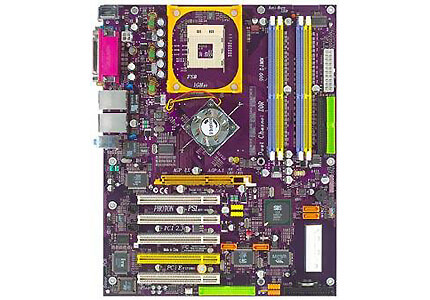 SP1 Deluxe (V1.0) - BIOS for SP1 Deluxe(PCB:1.0)